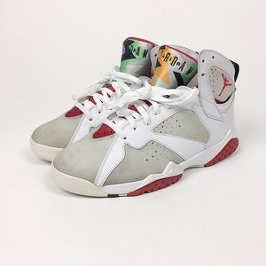 Air Jordan 7 Hare CDP